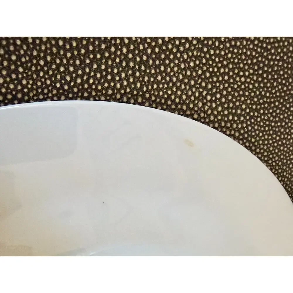 Vintage 1945-52 Kingsley Narumi Nightingale Dinner Plate Occupied Japan 10